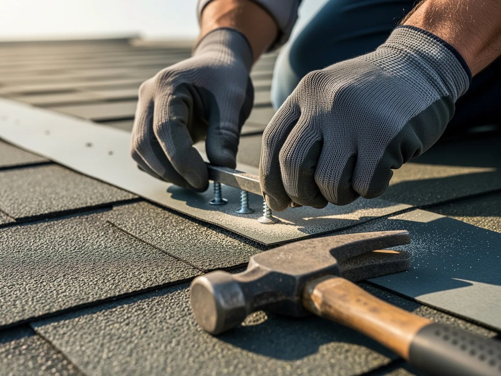Why choose Fascia Repair in Dunlo, PA